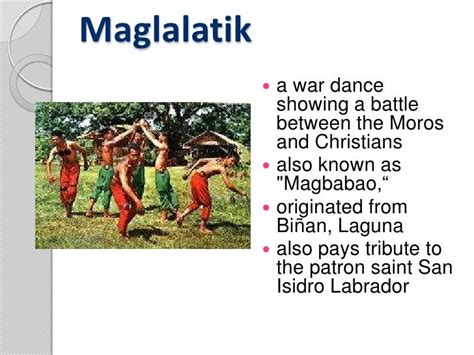 maglalatik origin place.